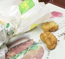 Sizzling Spicy Chicken Bucket