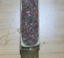 Braised Beef with Gongcai