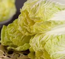 Baby bok choy