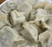 Pork with Mushrooms and Chinese Cabbage