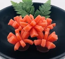 Haixin Flower Sausage