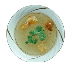 Clear Soup