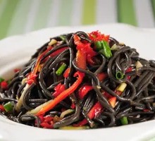Liangshan Fern Root Noodles