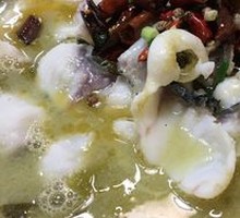 Bàowáng Sour Cabbage Fish