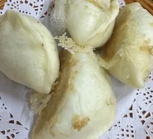 Northern Ice Pan-Fried Buns