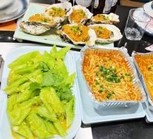 Vegetarian Cucumber Salad