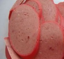 Diagonal Sliced Sausage