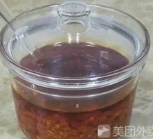 Special Chili Sauce