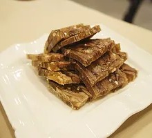 Mutton Jelly Noodles