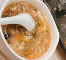 Signature Sour Spicy Soup