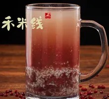 Red Bean Wine Ferment