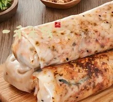 Doubia Handmade Rolled Noodles