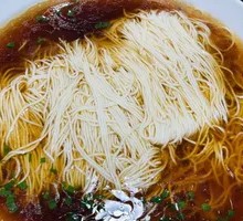 Spicy Oil Noodles