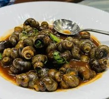 Sauce-Braised Snail