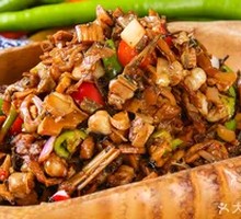 Dad's Home-style Dish