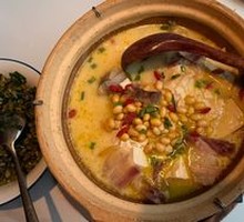 Ninety-Eight Village Tofu