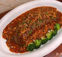 Private Recipe Large Sea Cucumber