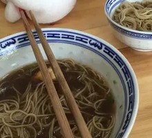 Braised Pork Chop Noodles
