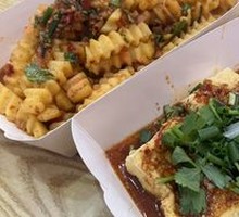 Braised Fermented Bean Curd Coated Small Tofu