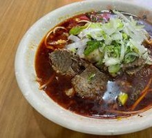 Xiangyang Beef Noodles