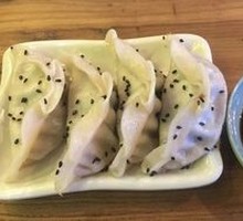 Pan-fried Dumplings