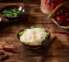 Air-Freighted Layered Tripe