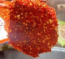 Spicy麻 Beef Slices