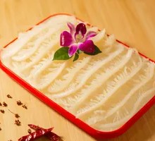 Premium Layered Tripe