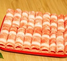 Traditional Beef Roll