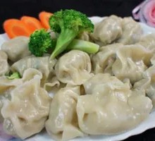 Handmade Dumplings