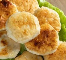 Special Handmade Fish Cake