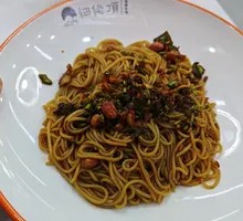 Nanchang Special Noodles with Sauce