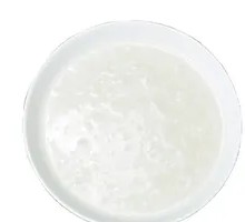 White Rice Porridge
