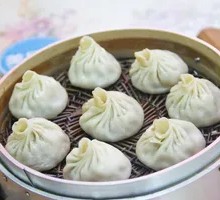 Soup Dumplings