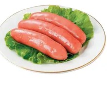 Long-stewed Sausage with Fragrant Aroma