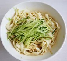 Jishan Rice Noodles