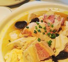 Spring Water Stone-Milled Tofu