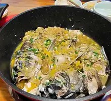 Sichuan-style Chili Fish Head