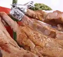 Lamb Ribs