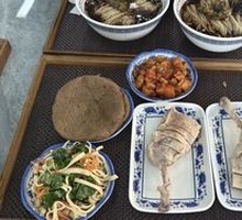 卤鸭面