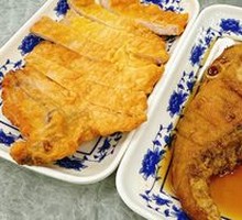 Braised Pork Chop Noodles