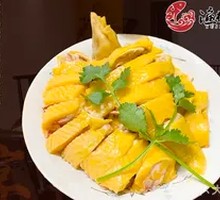 Signature Steamed Chicken
