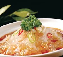 Sour Pepper Jellyfish