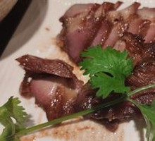 Curry Barbecue Fried Rice