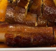 Assorted Roasted Meats Platter