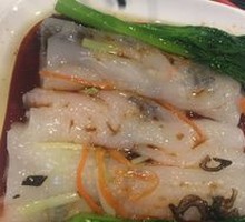 Luohan Vegetarian Sausage