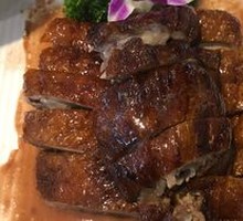 Roast Goose