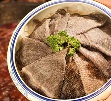 Crispy Water Buffalo Tripe