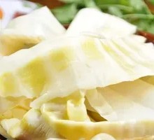 Changning Bamboo Shoots