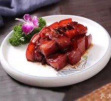 Benshang Braised Pork